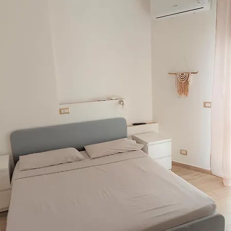 White Bed and Breakfast Αλγκέρο