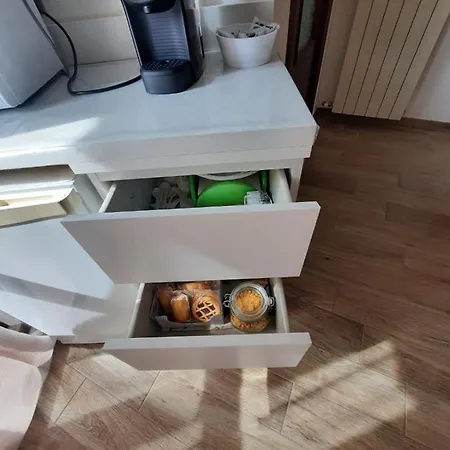 Bed and Breakfast White Αλγκέρο
