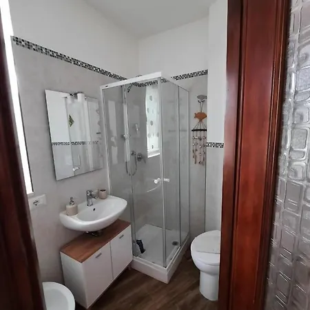 White Bed and Breakfast