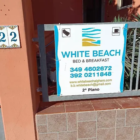 Bed and Breakfast White 2*