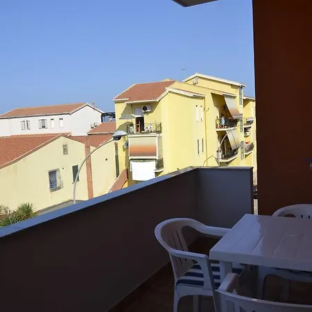 Bed and Breakfast White Αλγκέρο