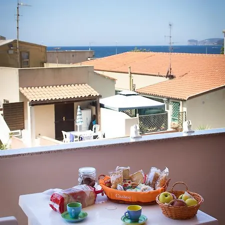 Bed and Breakfast White Αλγκέρο