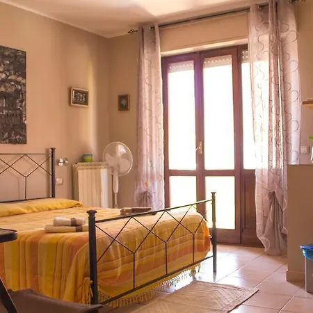 Bed and Breakfast White Αλγκέρο