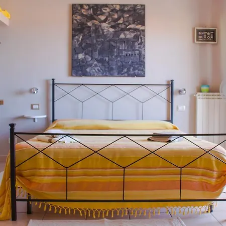 Bed and Breakfast White Αλγκέρο