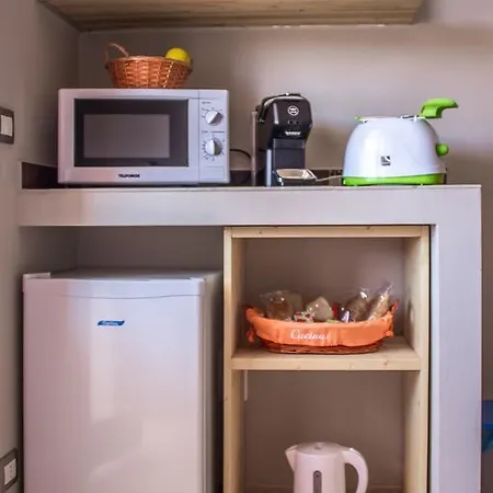 Bed and Breakfast White Αλγκέρο