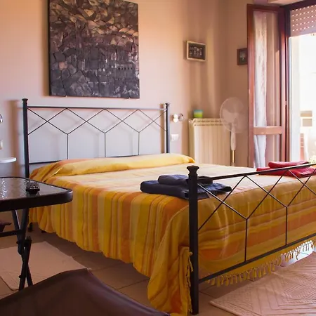 Bed and Breakfast White Αλγκέρο