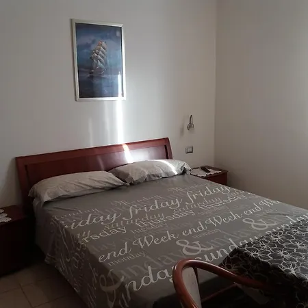 White Bed and Breakfast